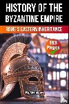 Auke de Haan - The History of Byzantine Empire