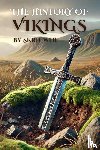 Skriuwer. com, de Haan, Auke - The History of the Vikings