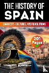 Auke de Haan - Auke: History of Spain