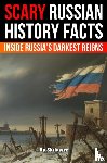 de Haan, Auke - Scary Russian History Facts
