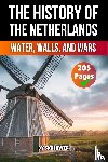 Skriuwer. com, de Haan, Auke - The History of the Netherlands