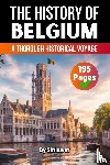 Auke de Haan - The History of Belgium
