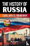 Skriuwer. com, de Haan, Auke, Joseph, Jennifer - The History of Russia