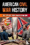 Skriuwer. com, de Haan, Auke - American Civil War History Book