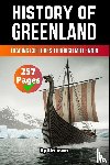 Skriuwer. com, de Haan, Auke - The History of Greenland