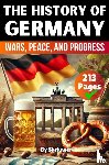 de Haan, Auke - The History of Germany