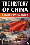 de Haan, Auke - The History of China