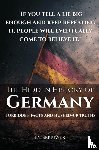 de Haan, Auke - The Hidden History of Germany