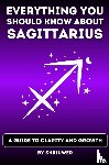 de Haan, Auke - The Sagittarius Book: Everything You Should Know About Sagittariuses