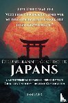 de Haan, Auke - Die unbekannte Geschichte Japans