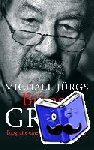 Jürgs, Michael - Bürger Grass - Eine deutsche Biografie - Aktualisierte Neuausgabe Mai 2015