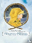 Anderson, Lena - Sturm - Stina