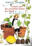 Björk, Christina, Anderson, Lena - Die schnellste Bohne der Stadt
