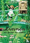 Björk, Christina - Linnea im Garten des Malers