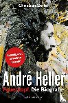Seiler, Christian - André Heller