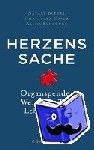 Bleuel, Nataly, Esser, Christian, Schröder, Alena - Herzenssache - Organspende: Wenn der Tod Leben rettet