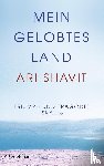 Shavit, Ari - Mein gelobtes Land