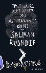 Rushdie, Salman - Zwei Jahre, acht Monate und achtundzwanzig Nächte