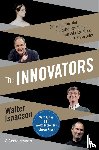 Isaacson, Walter - The Innovators
