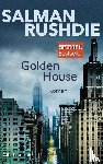 Rushdie, Salman - Golden House