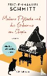 Schmitt, Eric-Emmanuel - Madame Pylinska und das Geheimnis von Chopin