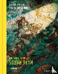 Richter, Gerald - Die sieben Leben des Stefan Heym (Graphic Novel)