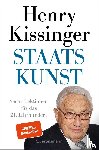 Kissinger, Henry A. - Staatskunst