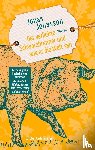 Jonasson, Jonas - Der verliebte Schwarzbrenner und wie er die Welt sah