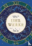 Struthers, Rebecca - Uhrwerke