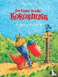 Siegner, Ingo - Der kleine Drache Kokosnuss 01 kommt in die Schule