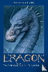 Paolini, Christopher - Eragon 01. Das Vermächtnis der Drachenreiter