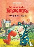 Siegner, Ingo - Der kleine Drache Kokosnuss 03 und der große Zauberer