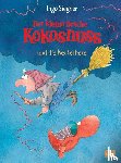 Siegner, Ingo - Der kleine Drache Kokosnuss 08 und die Wetterhexe