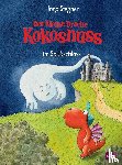 Siegner, Ingo - Der kleine Drache Kokosnuss 11 im Spukschloss