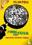 Press, Julian - Finde den Täter - Operation goldenes Zepter
