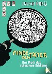 Press, Julian - Finde den Täter - Der Fluch des schwarzen Schützen