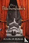 Zusak, Markus - Die Bücherdiebin