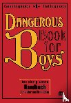 Iggulden, Conn, Iggulden, Hal - Dangerous Book for Boys