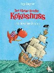 Siegner, Ingo - Der kleine Drache Kokosnuss 09 und die wilden Piraten