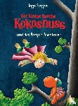 Siegner, Ingo - Der kleine Drache Kokosnuss 12 und das Vampir-Abenteuer