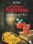 Siegner, Ingo - Der kleine Drache Kokosnuss 13 und das Geheimnis der Mumie