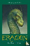Paolini, Christopher - Eragon 04. Das Erbe der Macht