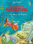 Siegner, Ingo - Der kleine Drache Kokosnuss auf der Suche nach Atlantis