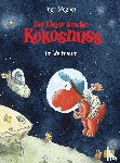 Siegner, Ingo - Der kleien Drache Kokosnuss im Weltraum