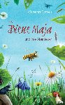 Bonsels, Waldemar, Nahrgang, Frauke - Die Biene Maja und ihre Abenteuer