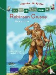Nahrgang, Frauke - Erst ich ein Stück, dann du - Klassiker für Kinder - Robinson Crusoe