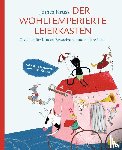 Krüss, James - Der wohltemperierte Leierkasten