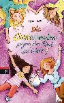 Mueller, Dagmar H. - Die Chaosschwestern gegen den Rest der Welt