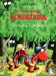 Siegner, Ingo - Der Kleine Drache Kokosnuss - Schulausflug ins Abenteuer