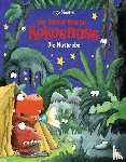 Siegner, Ingo - Der kleine Drache Kokosnuss - Die Mutprobe